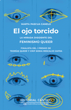 Imagen de portada del libro El ojo torcido