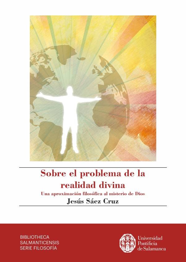 Imagen de portada del libro Sobre el problema de la realidad divina