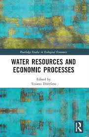 Imagen de portada del libro Water Resources and Economic Processes