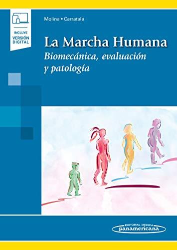 Imagen de portada del libro La marcha humana