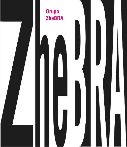 Imagen de portada del libro Grupo Zhebra