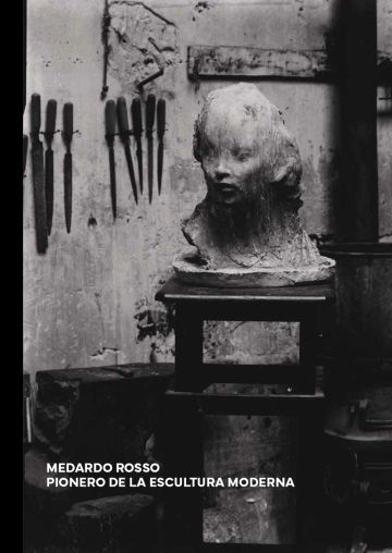 Imagen de portada del libro Medardo Rosso