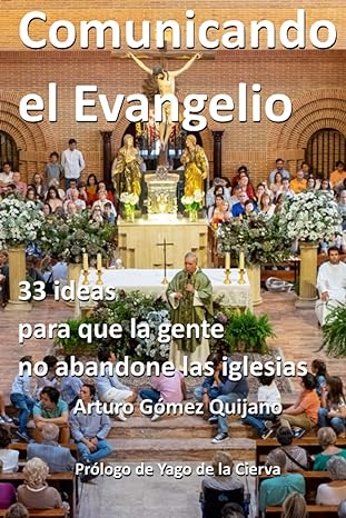 Imagen de portada del libro Comunicando el Evangelio