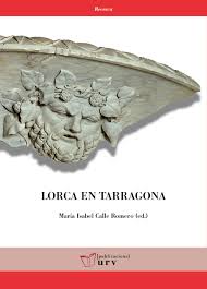 Imagen de portada del libro Lorca en Tarragona