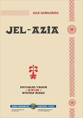 Imagen de portada del libro Jel-azia