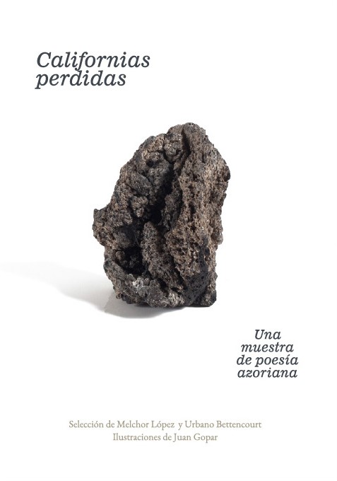 Imagen de portada del libro Californias perdidas