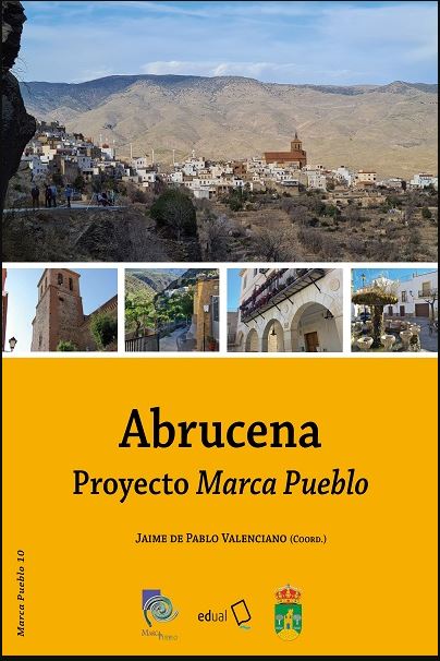 Imagen de portada del libro Abrucena