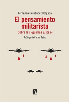 Imagen de portada del libro El pensamiento militarista