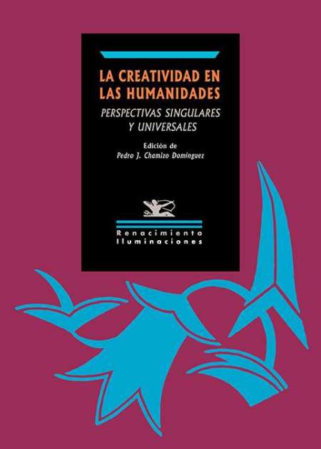 Imagen de portada del libro La creatividad en las humanidades