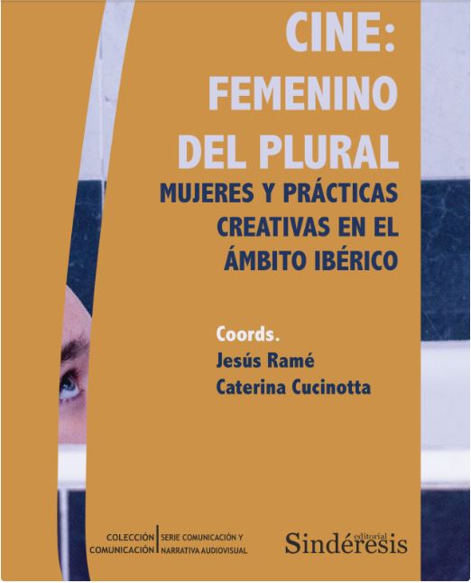 Imagen de portada del libro Cine