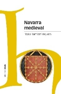 Imagen de portada del libro Navarra medieval