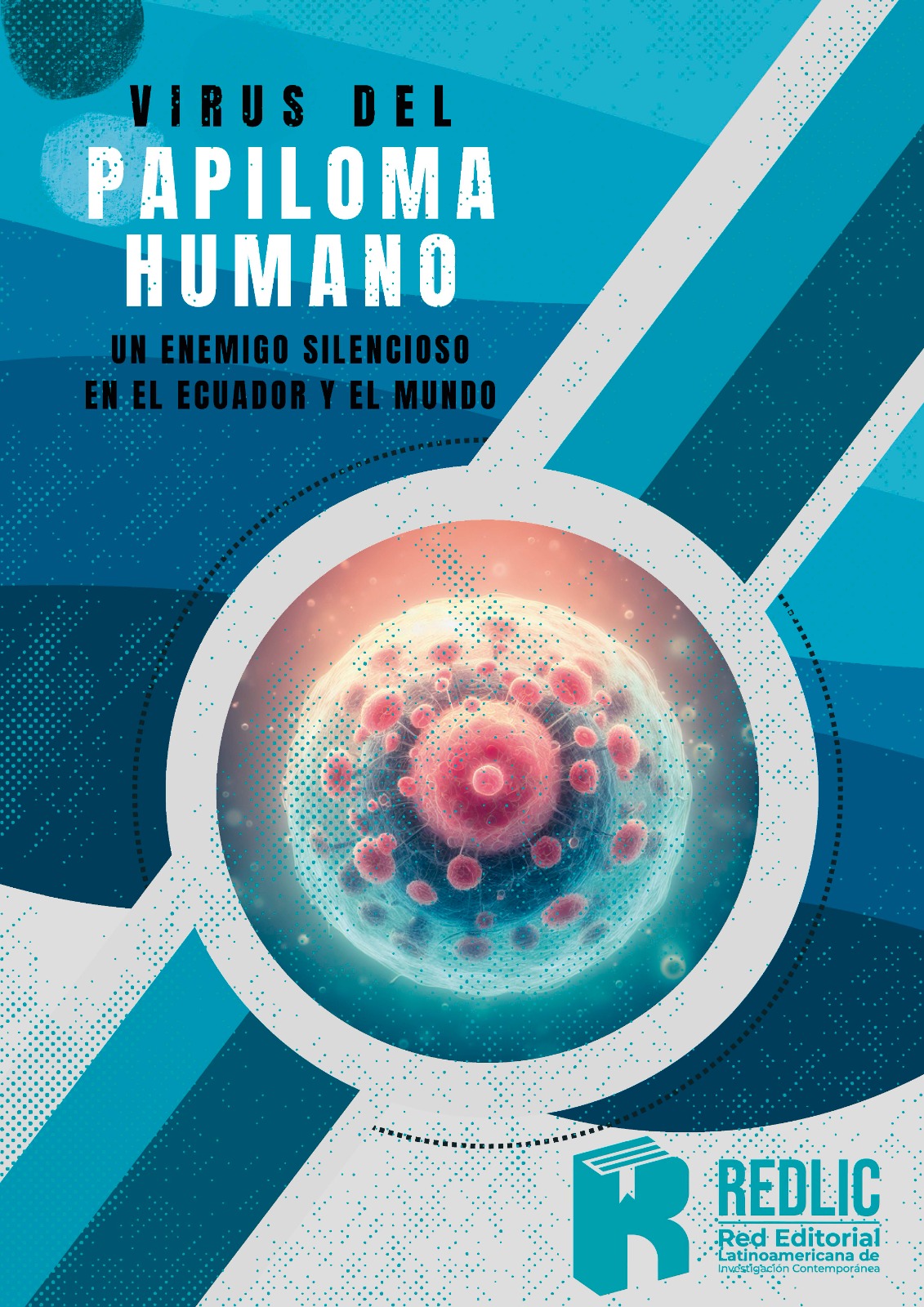 Imagen de portada del libro Virus del papiloma humano