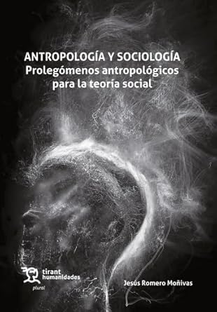 Imagen de portada del libro Antropología y sociología