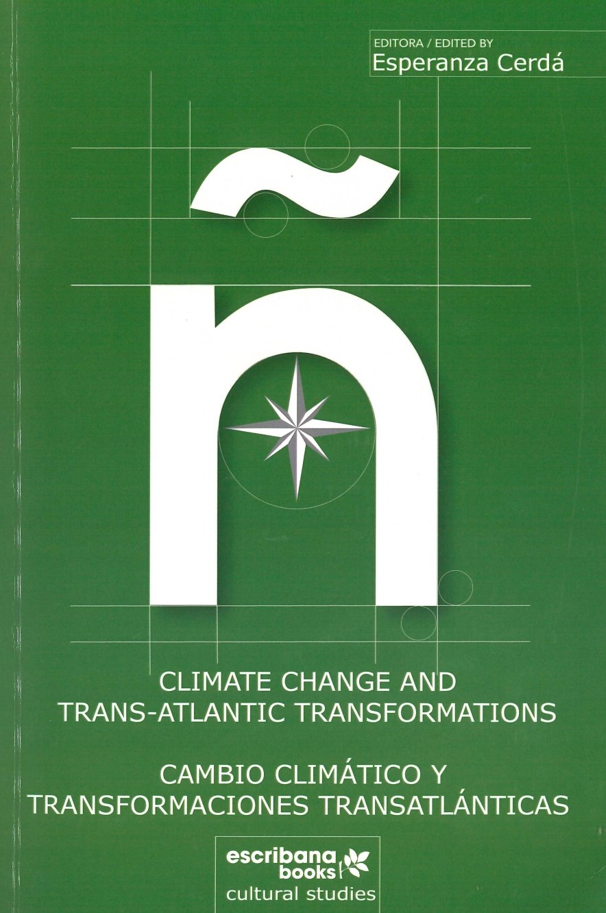 Imagen de portada del libro Climate change and trans-Atlantic transformations