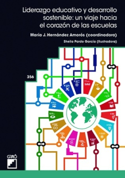 Imagen de portada del libro Liderazgo educativo y desarrollo sostenible