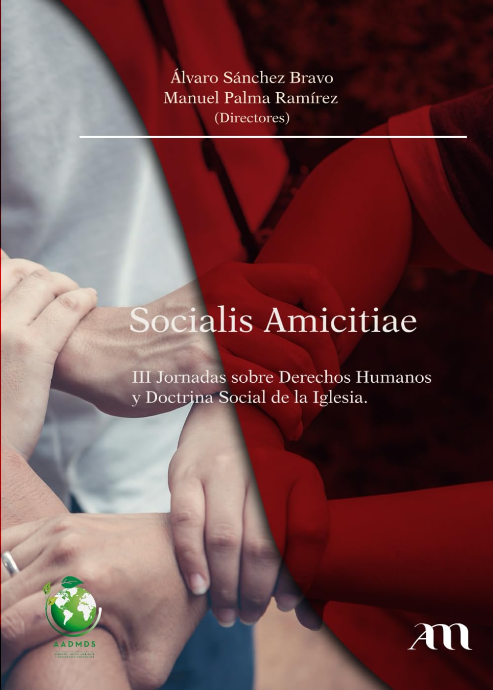 Imagen de portada del libro Socialis amicitiae