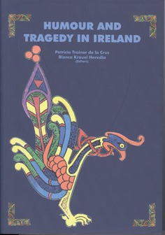 Imagen de portada del libro Humour and tragedy in Ireland
