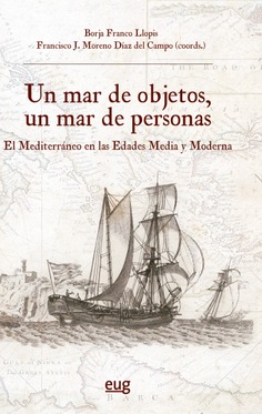 Imagen de portada del libro Un mar de objetos, un mar de personas