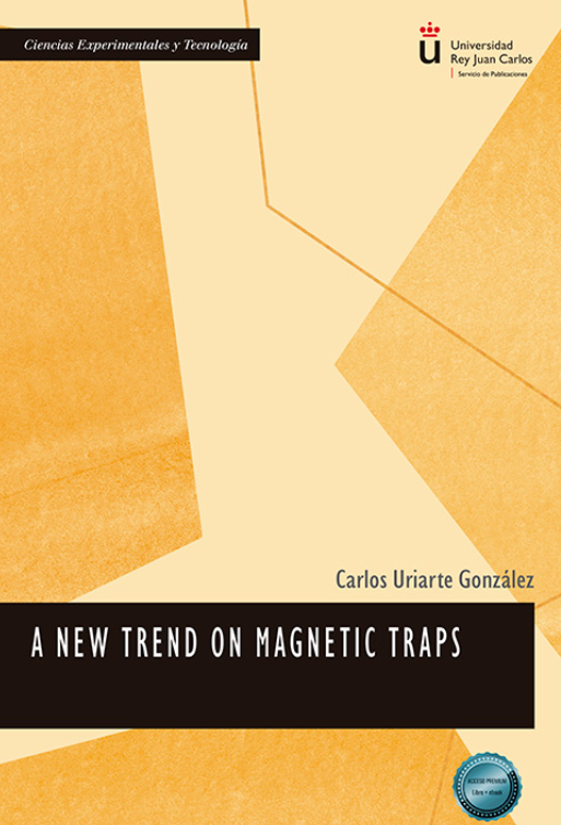 Imagen de portada del libro A new trend on magnetic traps