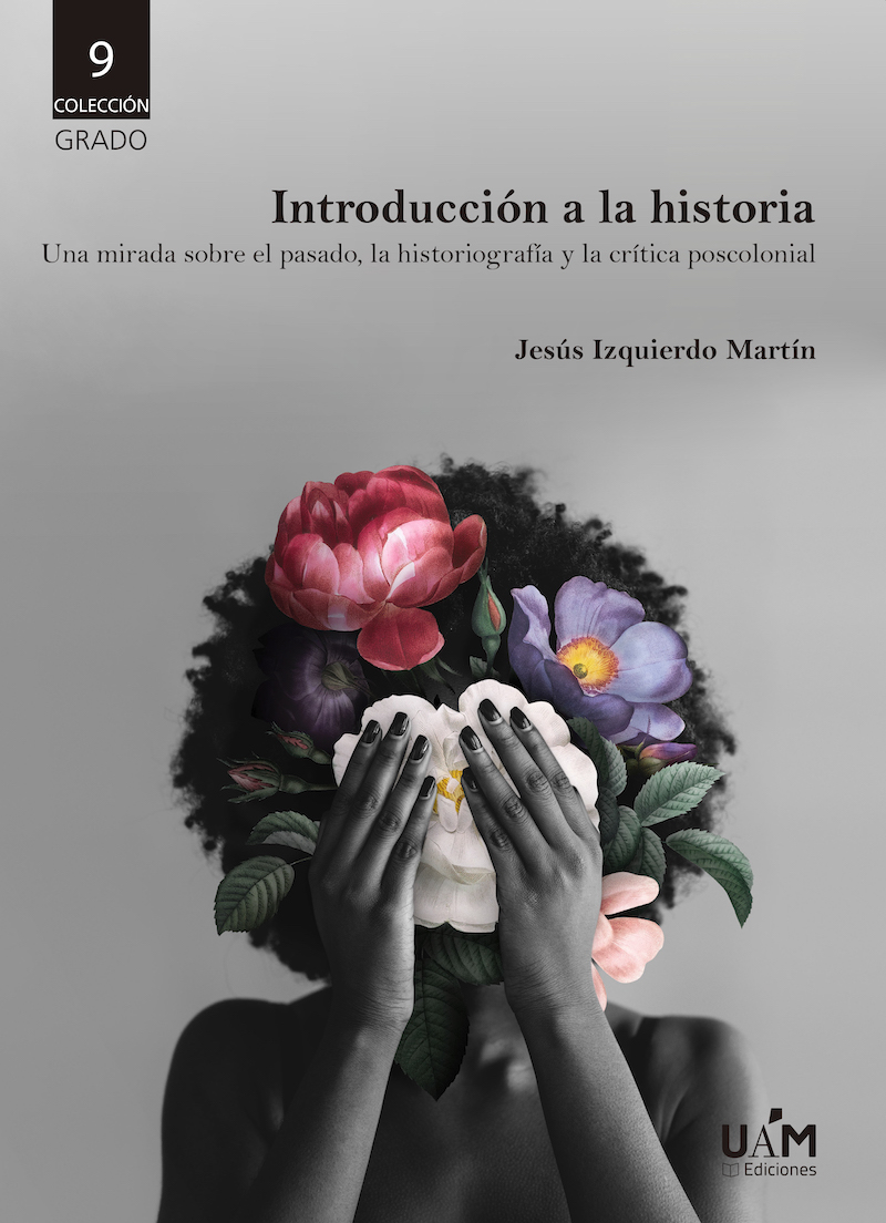 Imagen de portada del libro Introducción a la historia