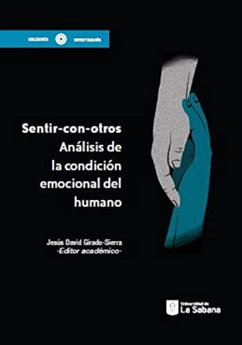 Imagen de portada del libro Sentir con otros