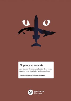 Imagen de portada del libro El gato y su cubanía