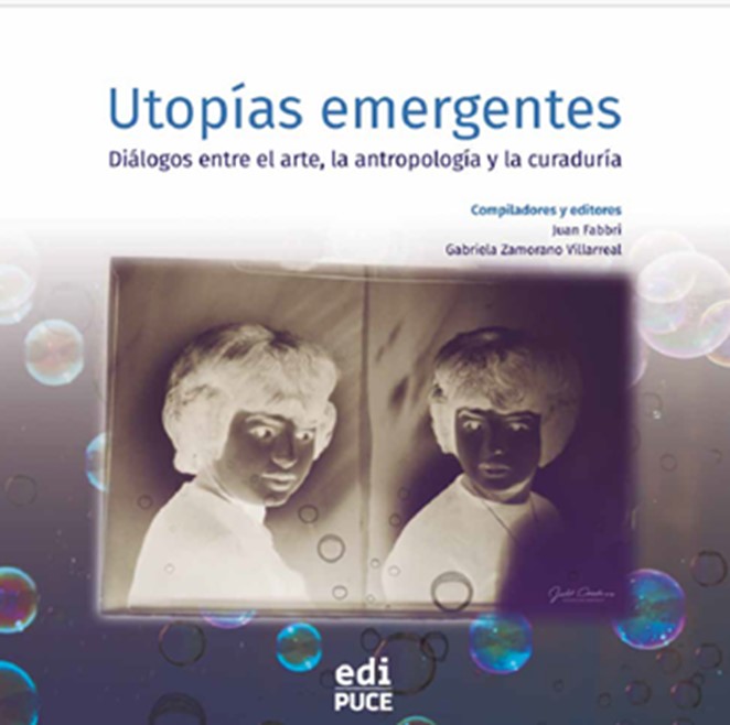 Imagen de portada del libro Utopías emergentes