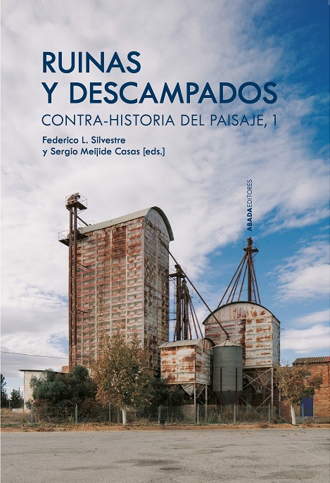 Imagen de portada del libro Ruinas y descampados