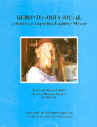 Imagen de portada del libro Gerontología social :