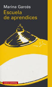 Imagen de portada del libro Escuela de aprendices