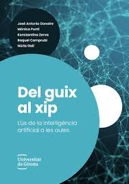 Imagen de portada del libro Del guix al xip: