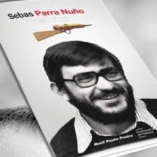 Imagen de portada del libro Sebas Parra Nuño 1946-2022