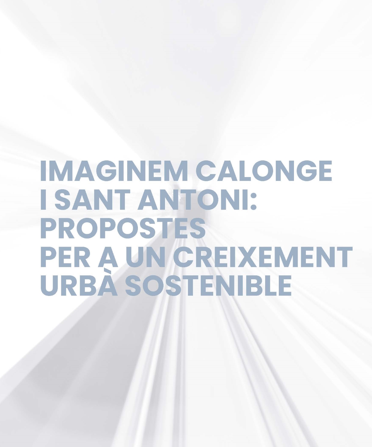 Imagen de portada del libro Imaginem Calonge i Sant Antoni