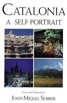 Imagen de portada del libro Catalonia, a self-portrait