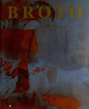 Imagen de portada del libro José Manuel Broto