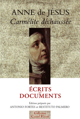 Imagen de portada del libro Ecrits et documents