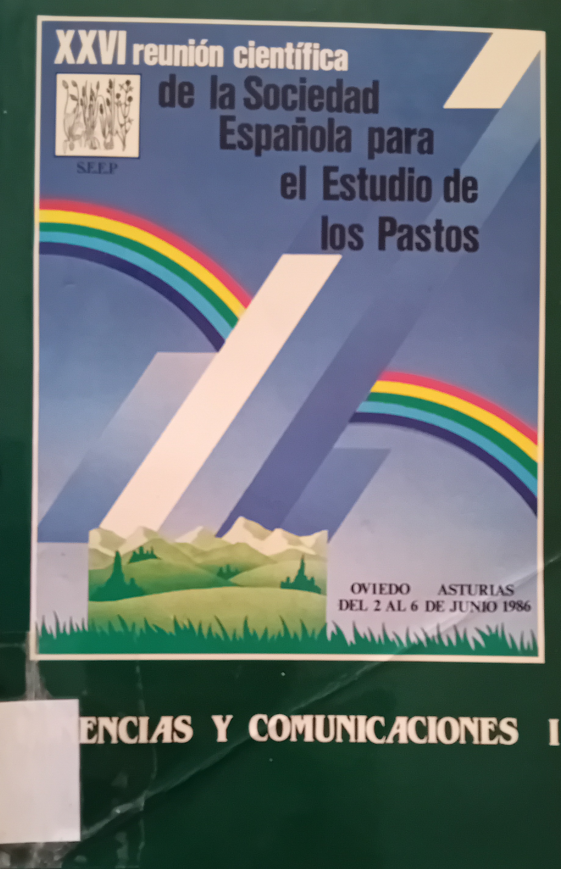 Imagen de portada del libro Sistemas eficientes de la explotación de puestos