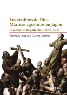 Imagen de portada del libro Los confines de dios