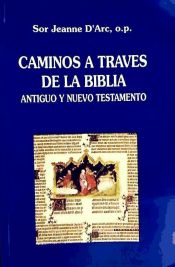 Imagen de portada del libro Caminos a través de la Biblia