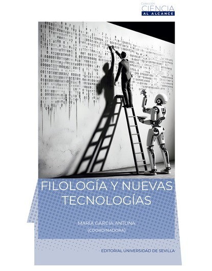 Imagen de portada del libro Filología y nuevas tecnologías