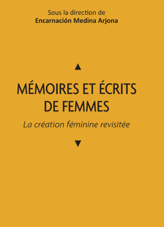 Imagen de portada del libro Mémoires et écrits de femmes