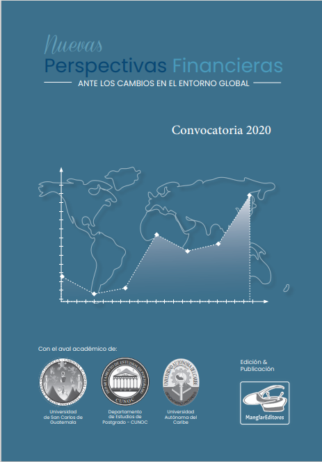 Imagen de portada del libro Nuevas perspectivas financieras ante los cambios en el entorno global