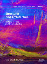 Imagen de portada del libro Structures and Architecture. Volume 1