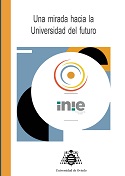 Imagen de portada del libro Una mirada hacia la Universidad del futuro