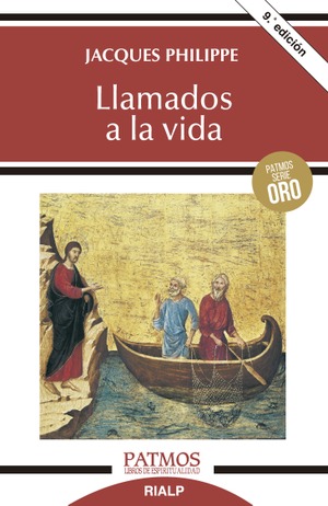 Imagen de portada del libro Llamados a la vida