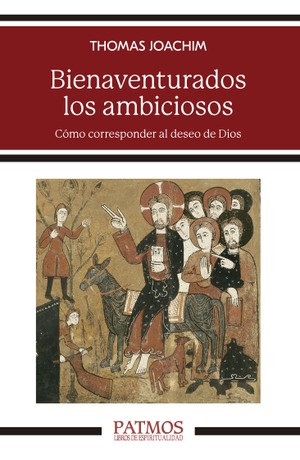 Imagen de portada del libro Bienaventurados los ambiciosos