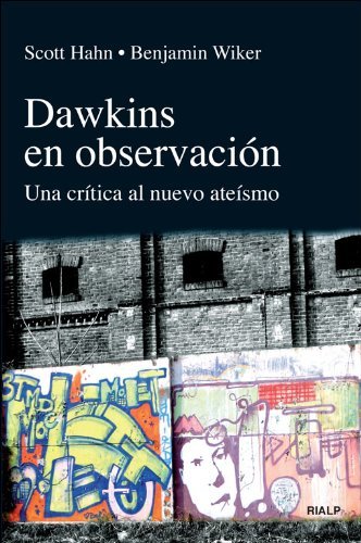 Imagen de portada del libro Dawkins en observación