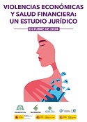 Imagen de portada del libro Violencias económicas y salud financiera