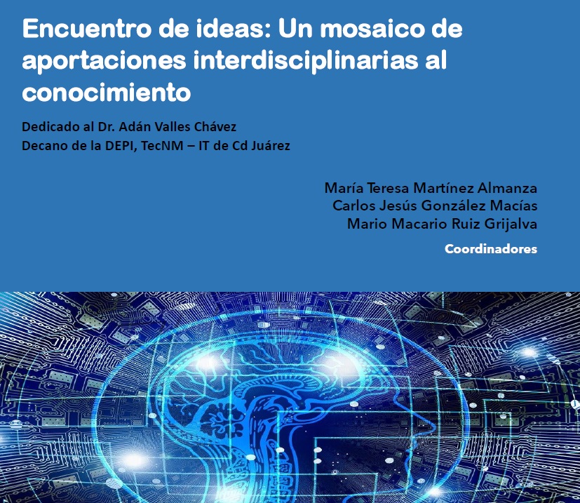 Imagen de portada del libro Encuentro de ideas