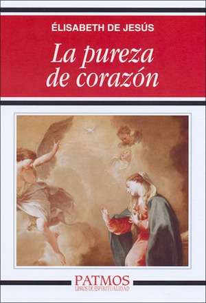 Imagen de portada del libro La pureza de corazón